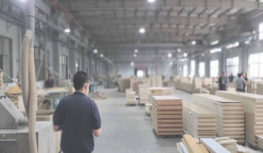 Main Workshop