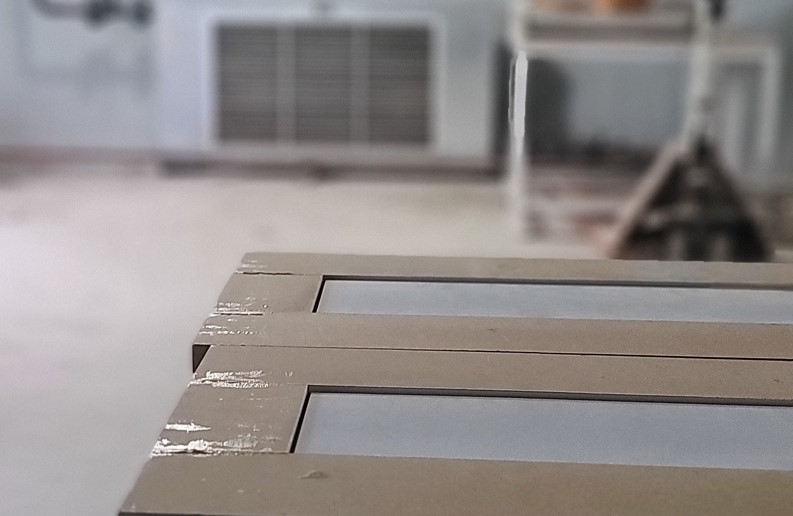 Moisture control