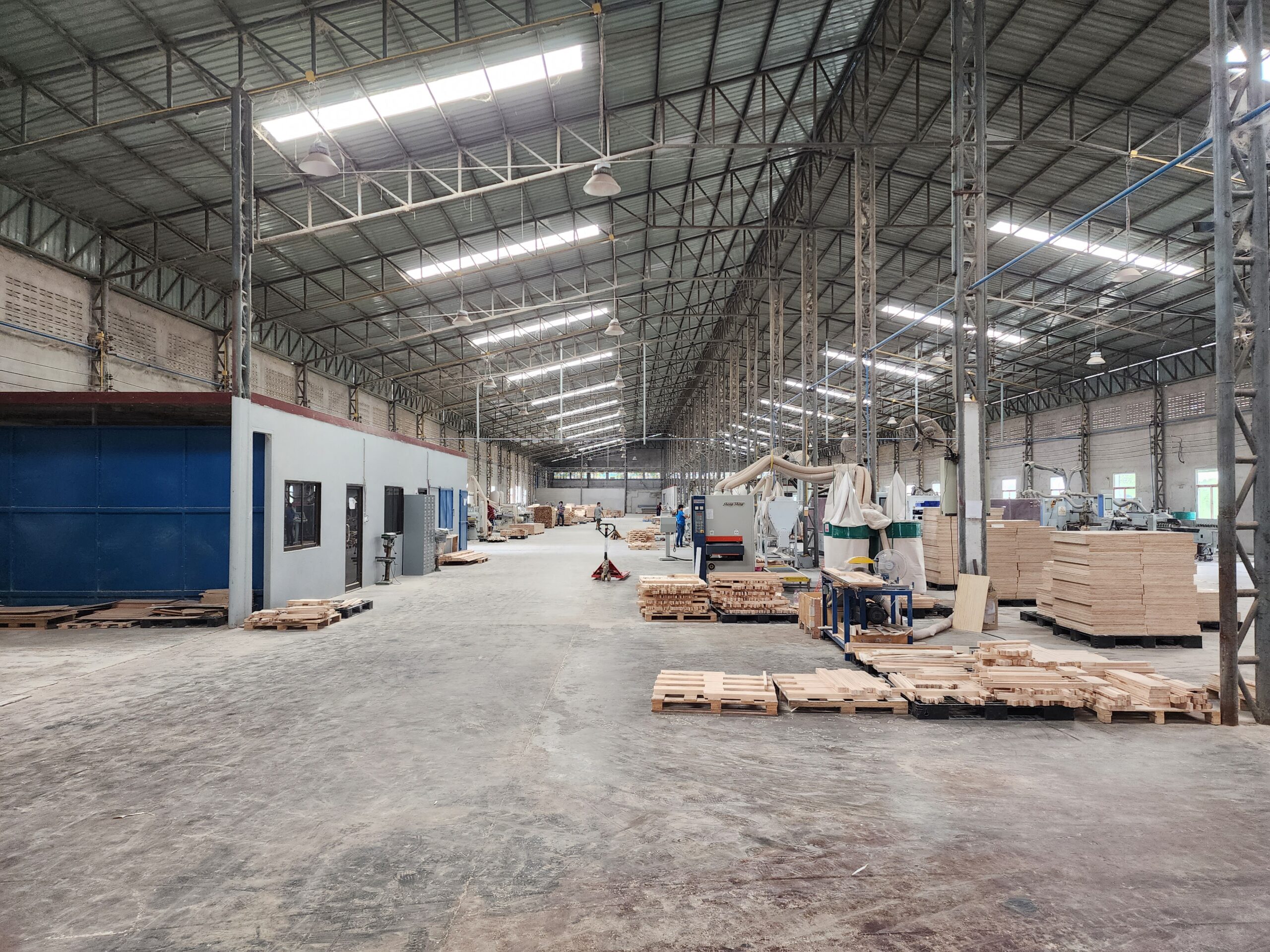 Door Workshop